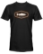 MEN'S INFINITY TEE - BLACK 2X-LARGE